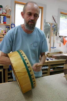 Bodhran